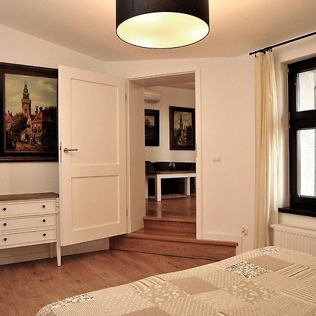 Apartamenty Kopernika 14 Stary Toruń Kültér fotó