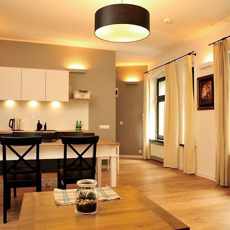 Apartamenty Kopernika 14 Stary Toruń Kültér fotó