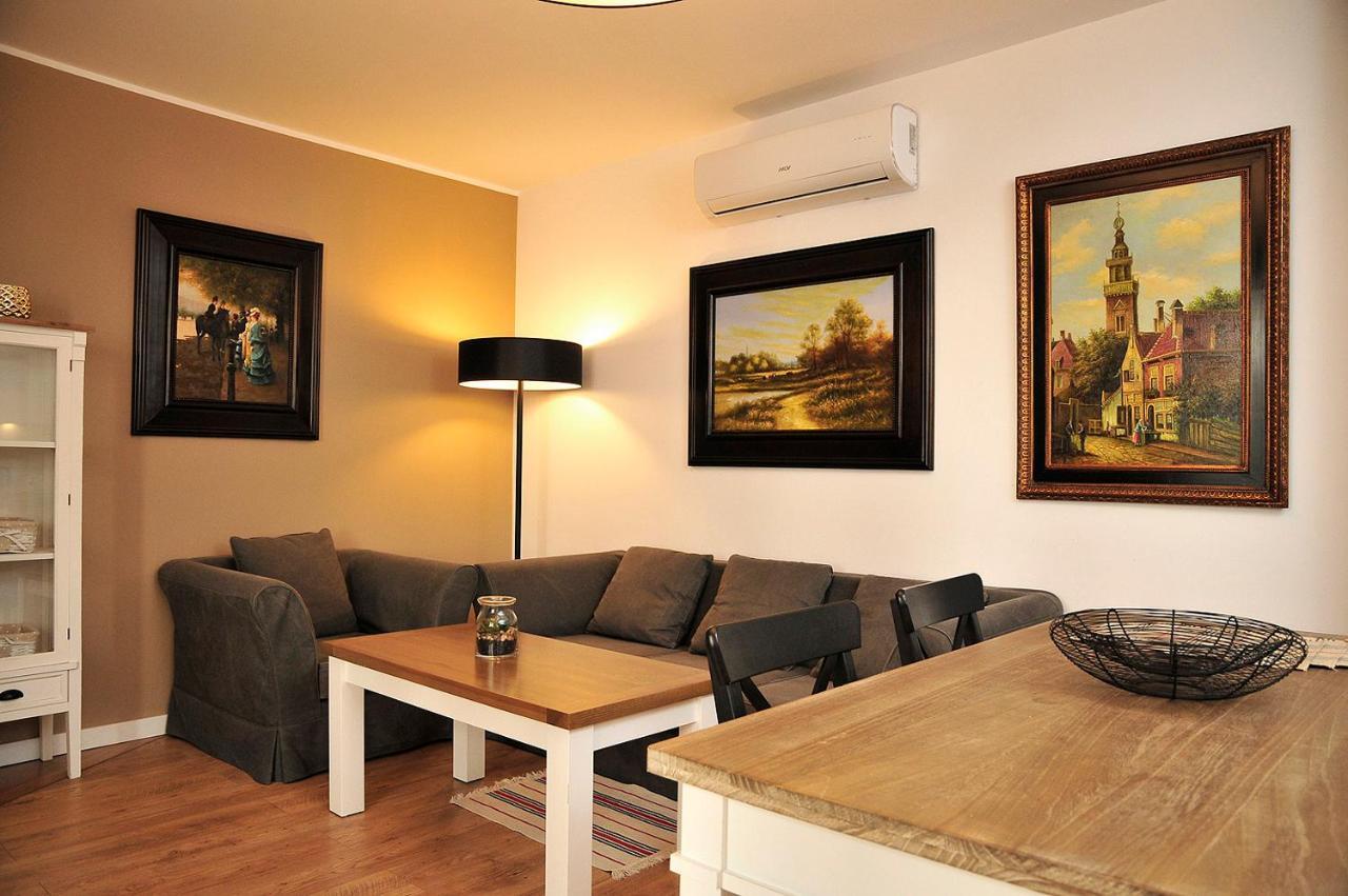 Apartamenty Kopernika 14 Stary Toruń Kültér fotó