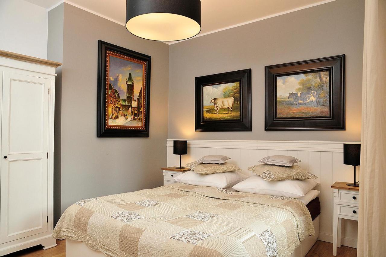 Apartamenty Kopernika 14 Stary Toruń Kültér fotó