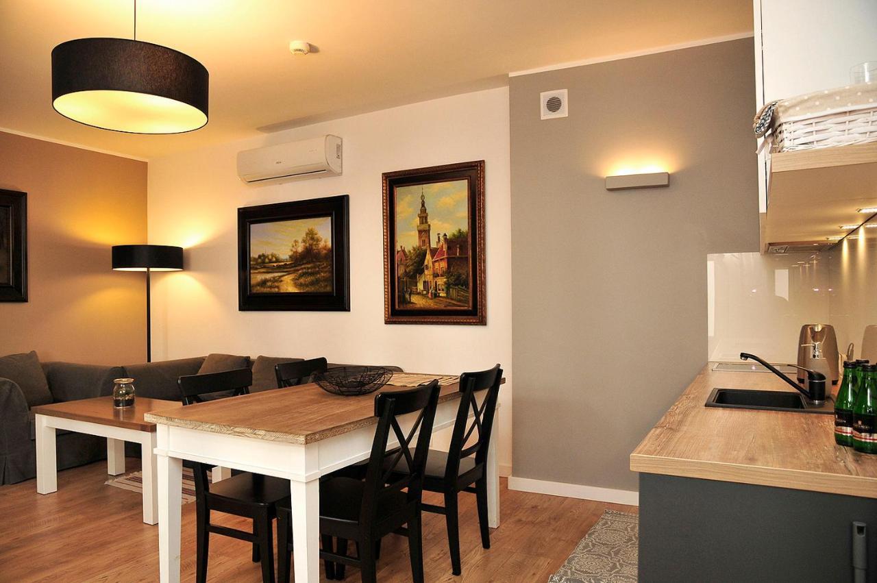 Apartamenty Kopernika 14 Stary Toruń Kültér fotó