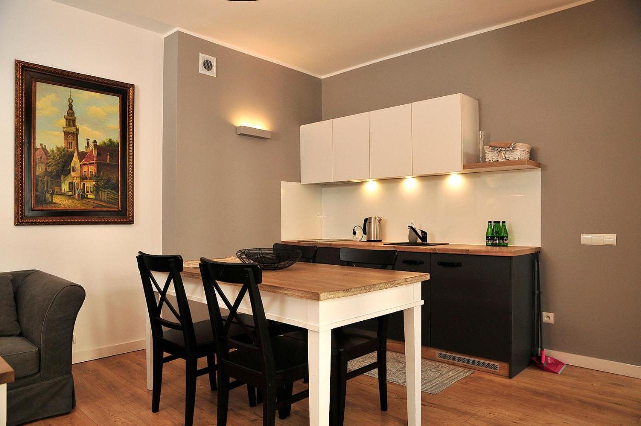 Apartamenty Kopernika 14 Stary Toruń Kültér fotó