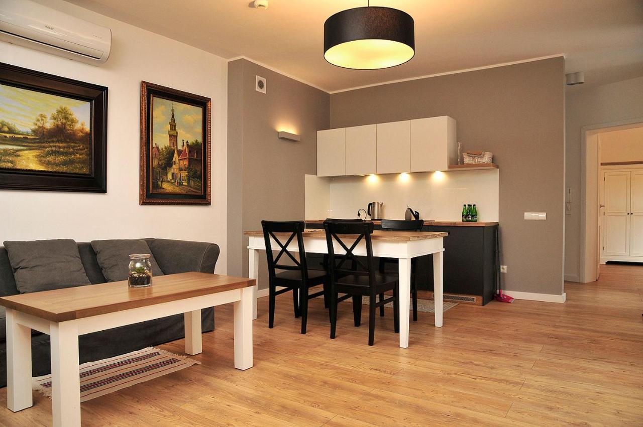 Apartamenty Kopernika 14 Stary Toruń Kültér fotó