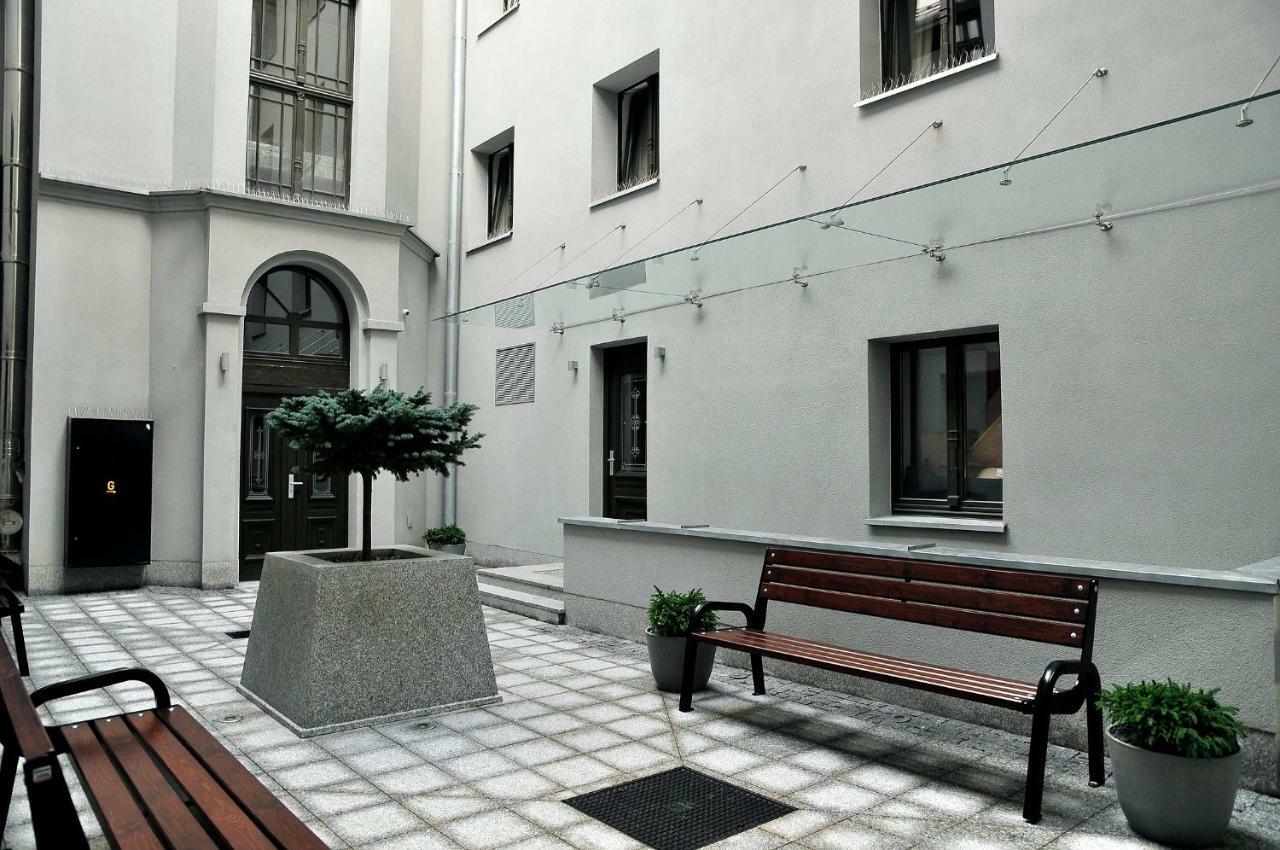 Apartamenty Kopernika 14 Stary Toruń Kültér fotó