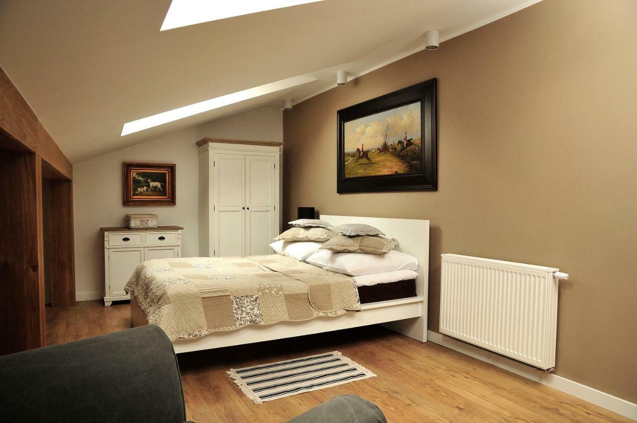 Apartamenty Kopernika 14 Stary Toruń Kültér fotó