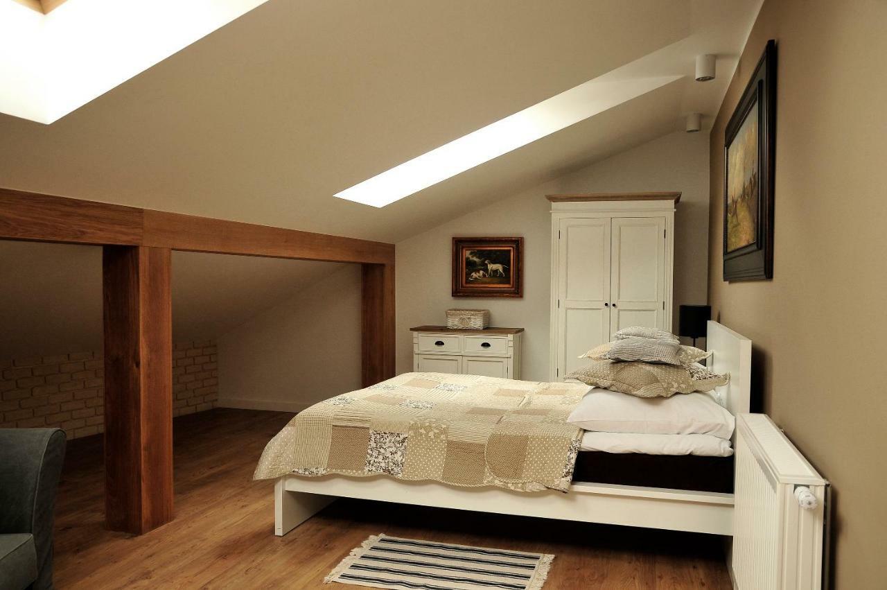 Apartamenty Kopernika 14 Stary Toruń Kültér fotó