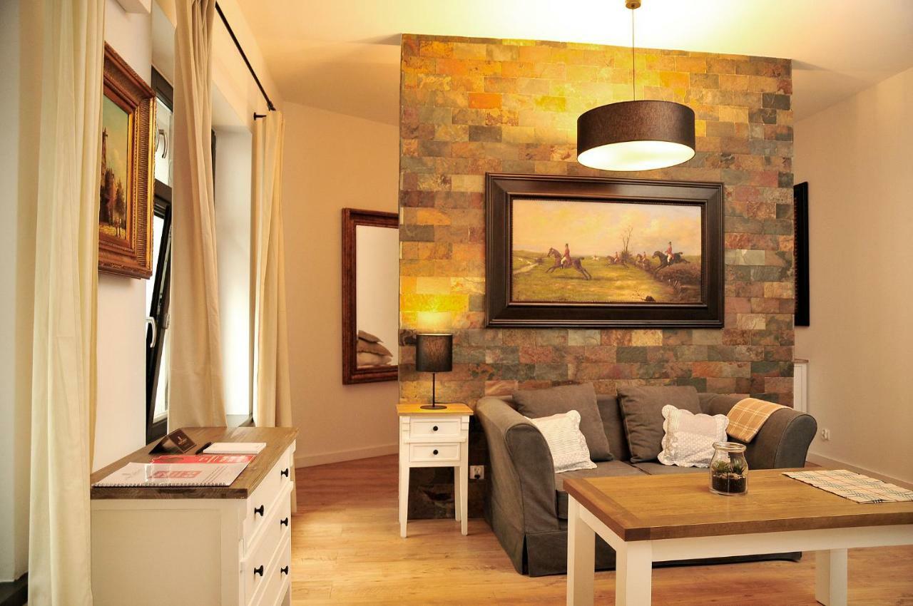 Apartamenty Kopernika 14 Stary Toruń Kültér fotó