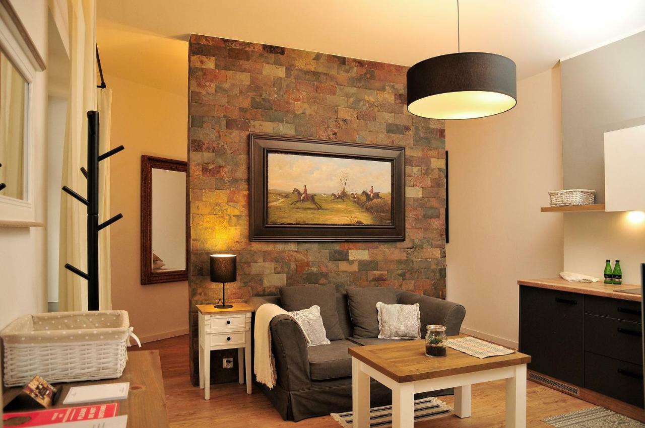 Apartamenty Kopernika 14 Stary Toruń Kültér fotó