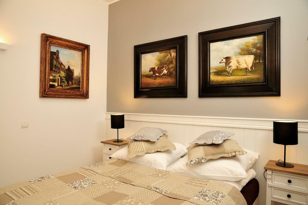 Apartamenty Kopernika 14 Stary Toruń Kültér fotó